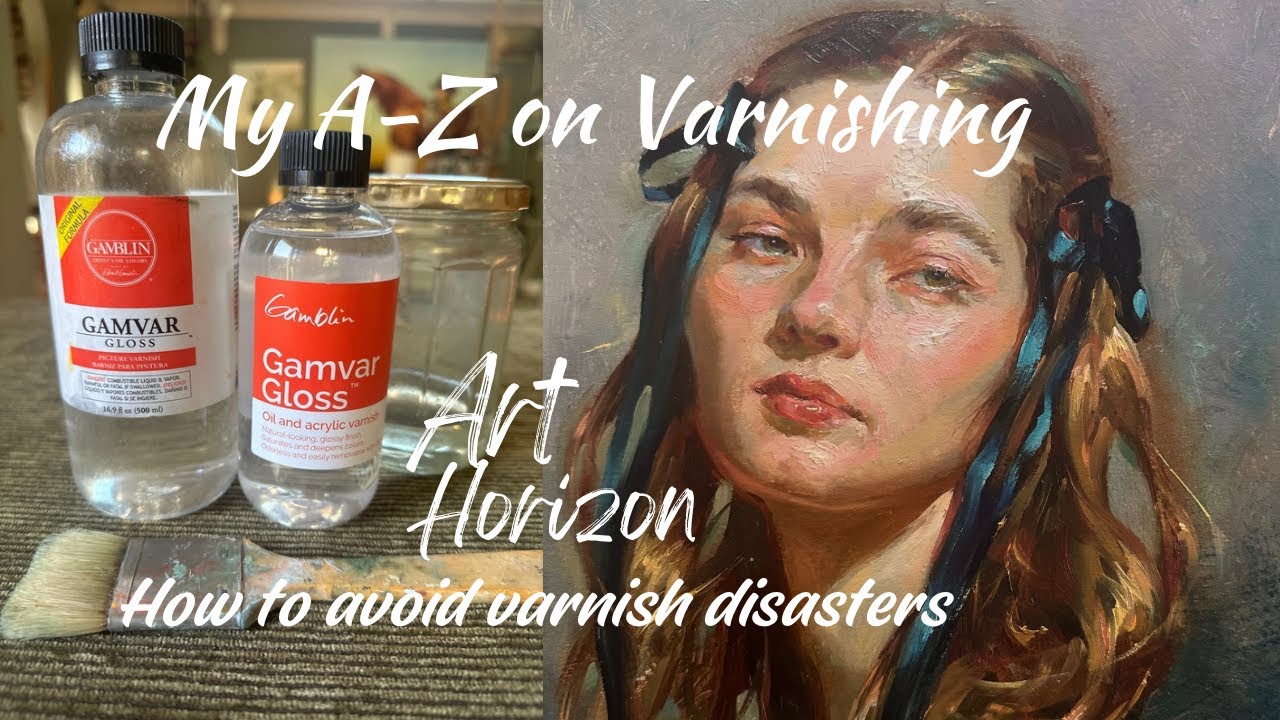 How To Avoid Varnish Disasters
