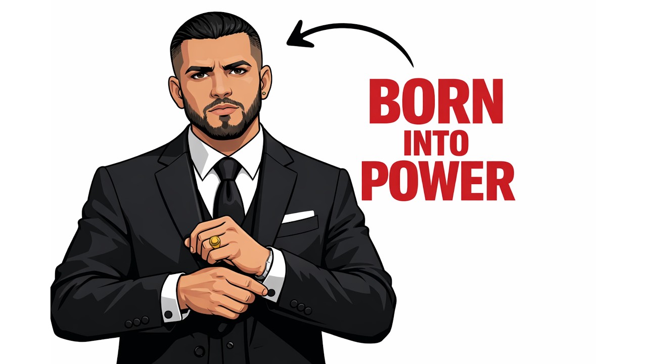 Your Life in Every Mafia Trust Rank