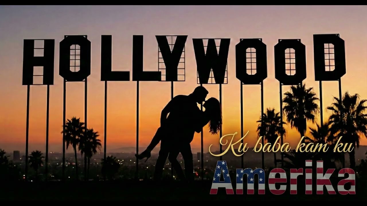 Ku Baba Kam Ku Amerika | Cipt  Sonan Sitepu | Lagu Karo Terbaru 2026