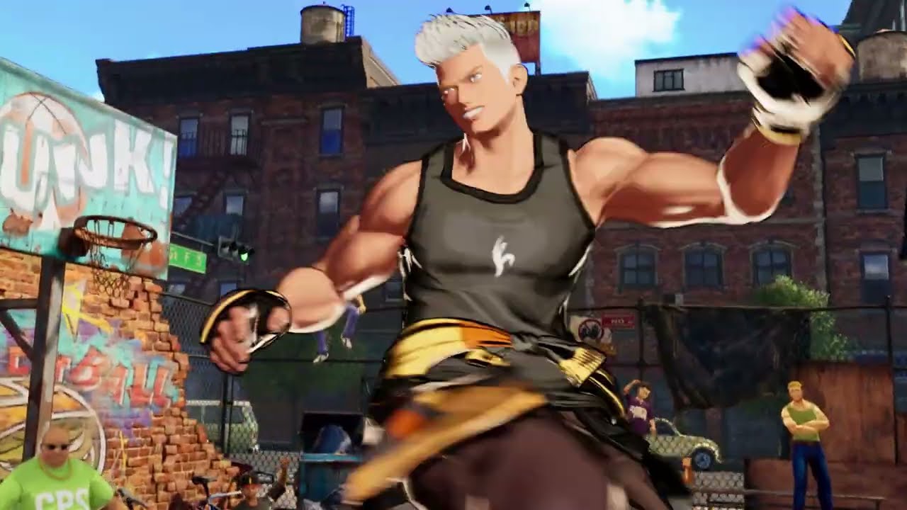 FATAL FURY  City of the Wolves Dong Hwan   2026 03 10 20 22 47