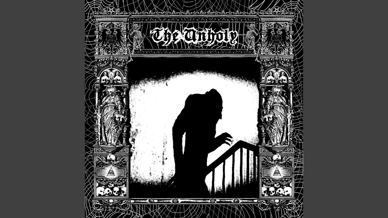 Slave of Eternity (Nachzehrer)