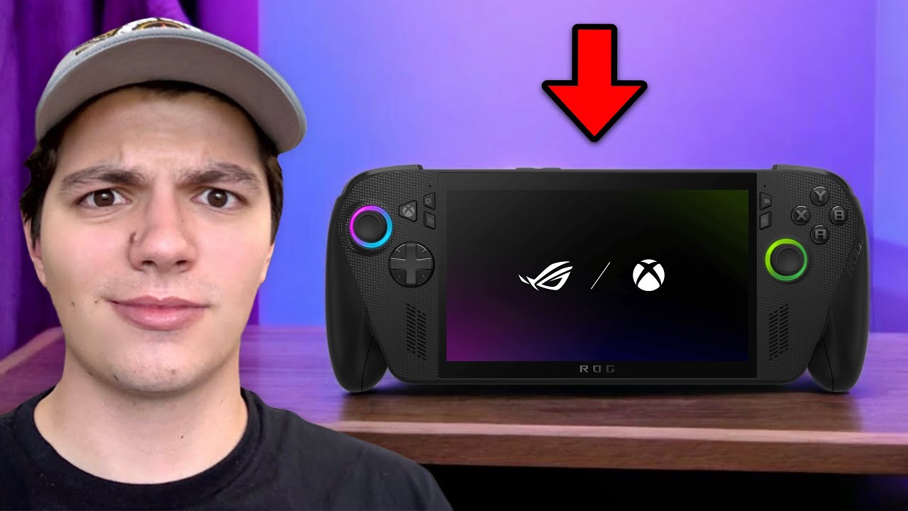 UN ESTAFADOR VIAJÓ 5 HORAS A OTRA CIUDAD POR UN XBOX PORTÁTIL!!!