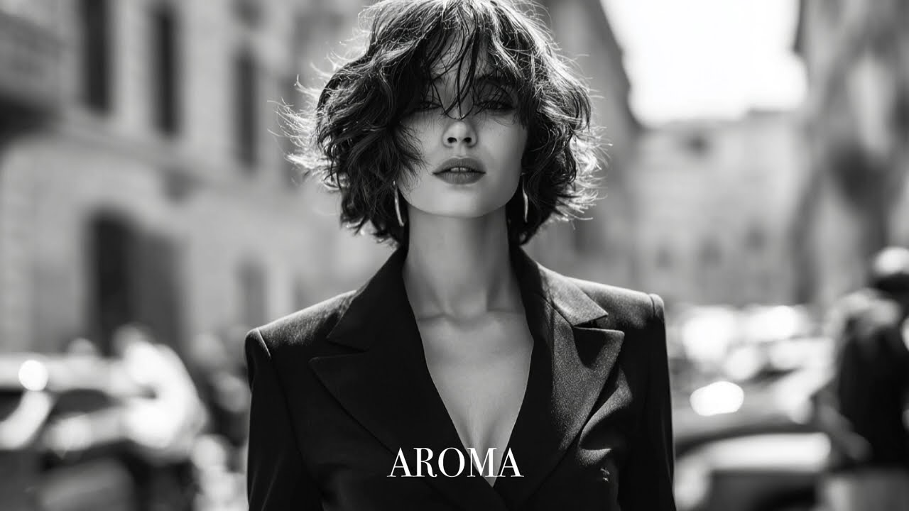 AROMA - Top Retro Deep House Mix 2026 | Top Retro Vocal Mix #deephouse