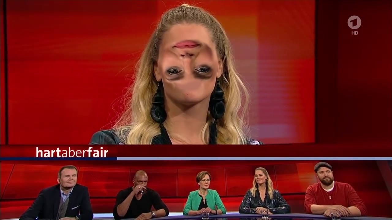 YouTube Kacke: Hart aber FeeF