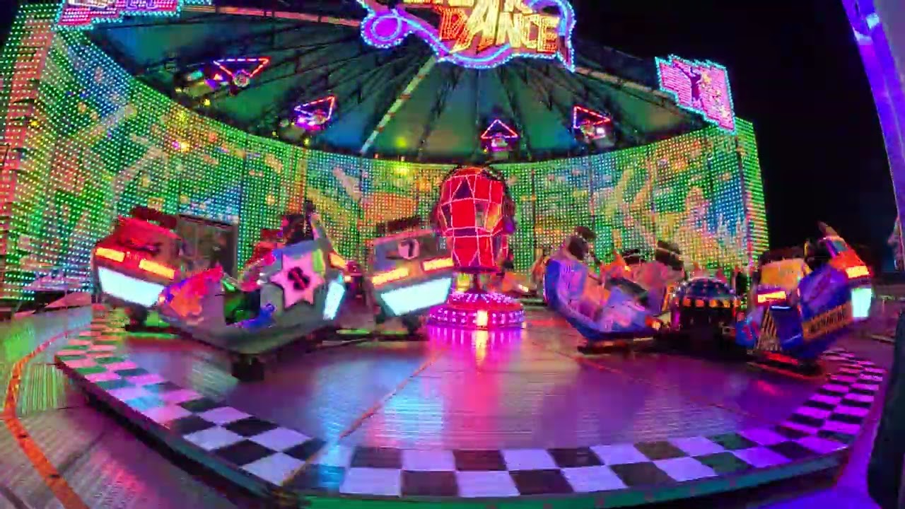 Break Dance Mondorf offride Oldenburger Kramermarkt 2023