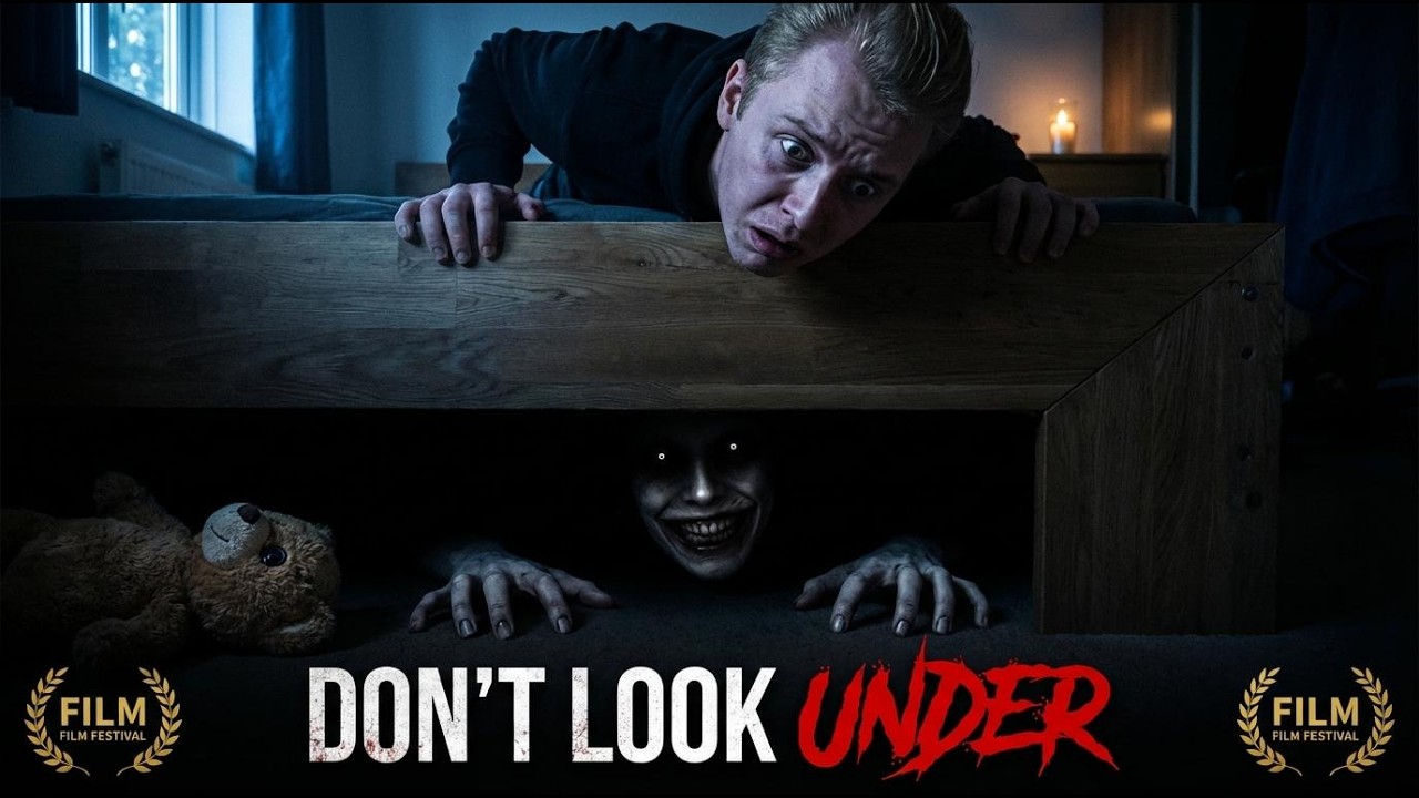 The Taps |  Horror Short Film