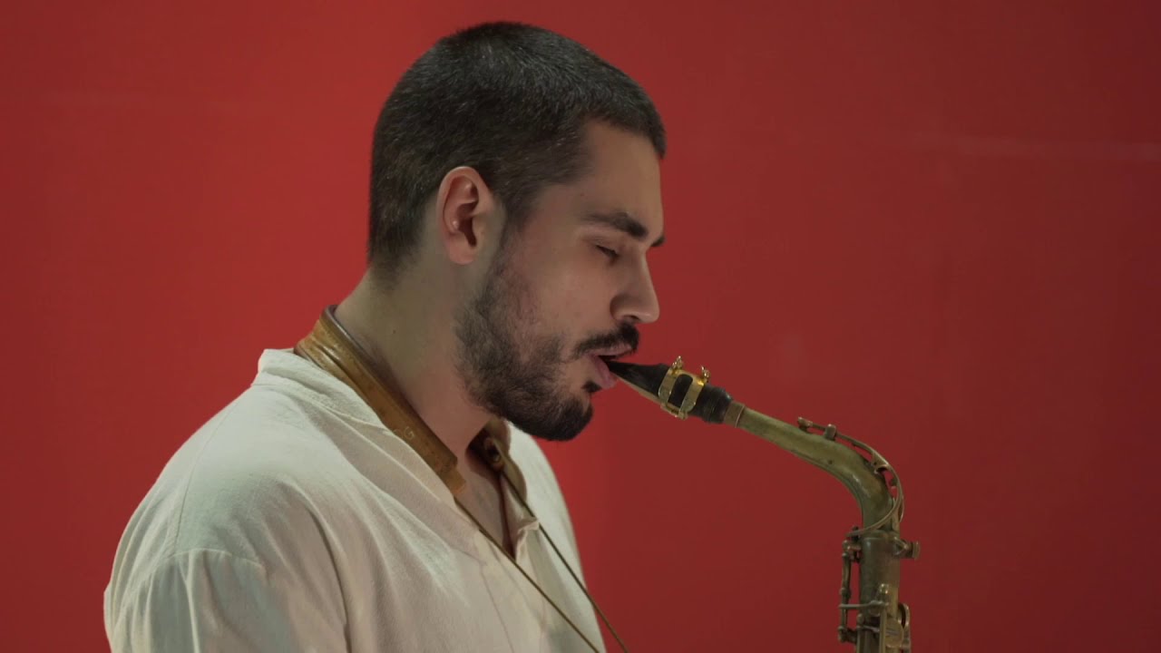 Ricardo Toscano Trio (full concert)