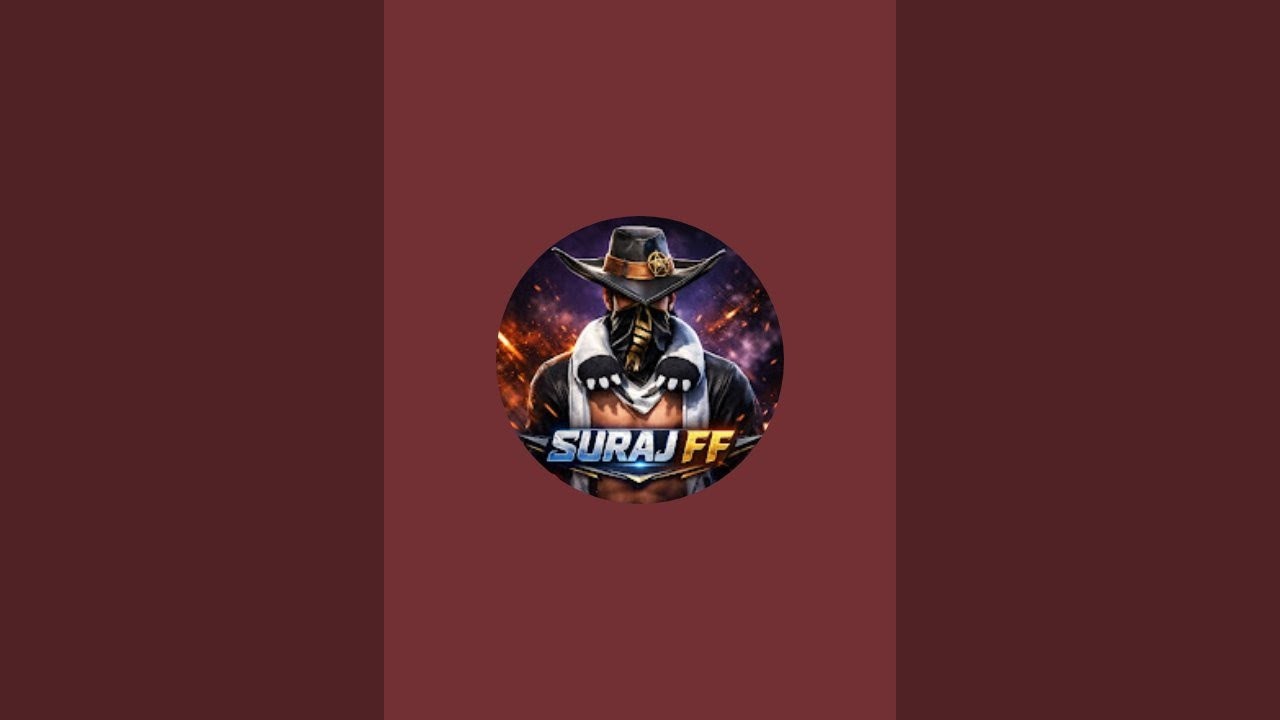 suraj ff is live!