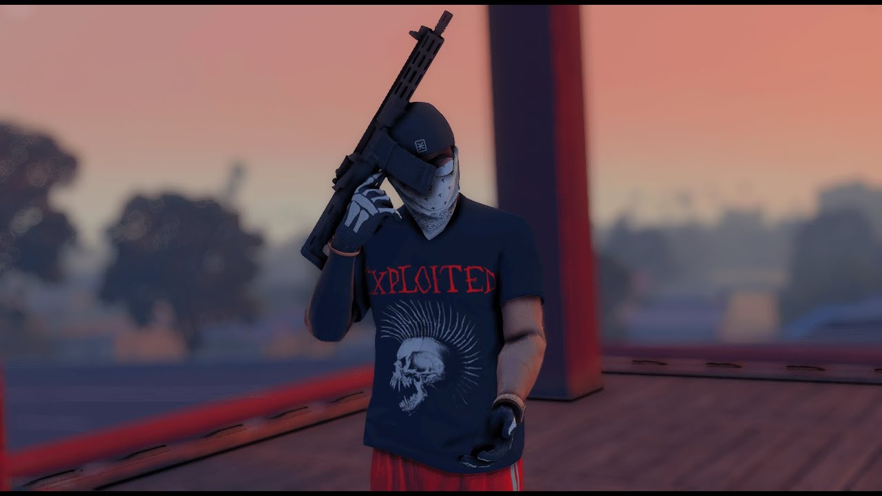 Vig X NR Pt 2 | HighLife RP