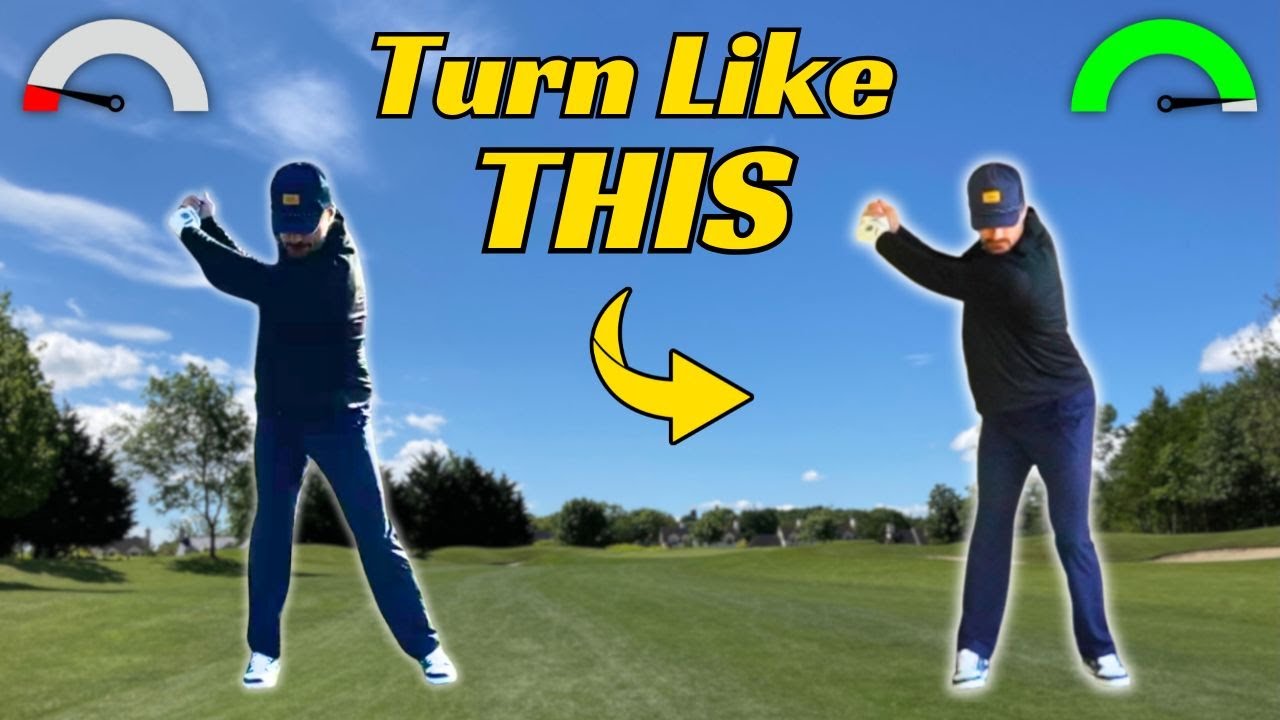 Eliminate Poor Contact & Weak Slices TODAY | 2 Simple Drills!