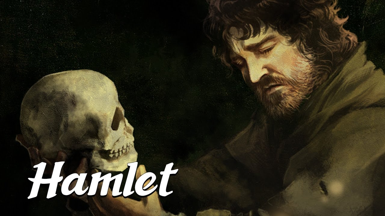 The Tragedy of Hamlet - A Complete Analysis (Shakespeare's Works Explained)