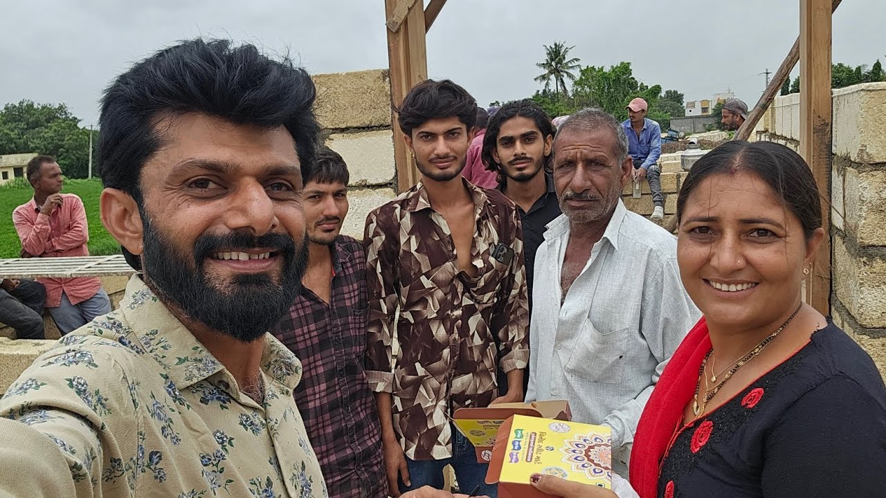 કઈ જગ્યા એ પ્રવાસ મા જવાનુ / બિજા બંગલા મા પણ કેમ પેંડા ની બઘળાટી 