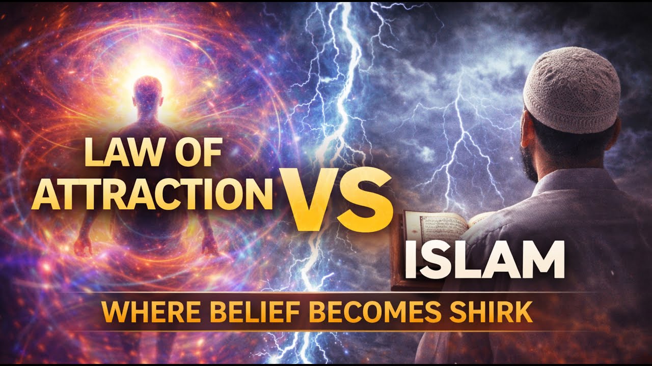 The Dangerous Line Between Motivation and Shirk | Belal Assaad