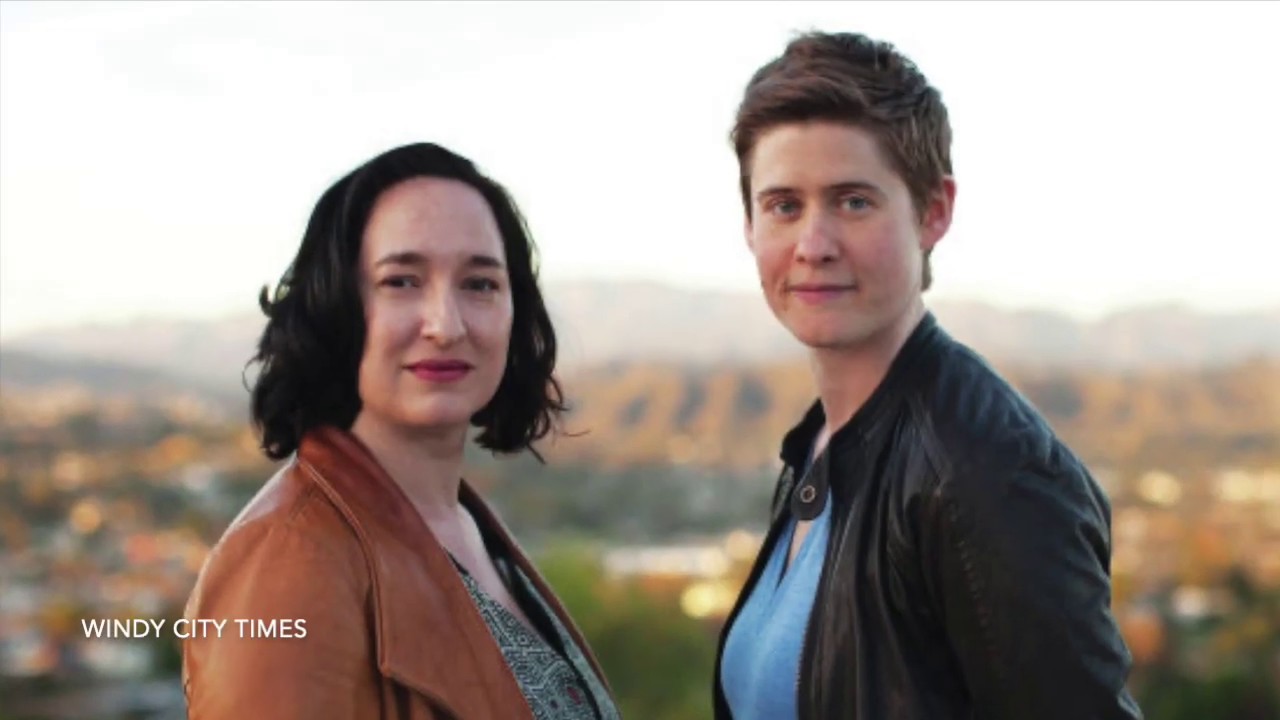 Logan Kibens Interview on Directing Operator