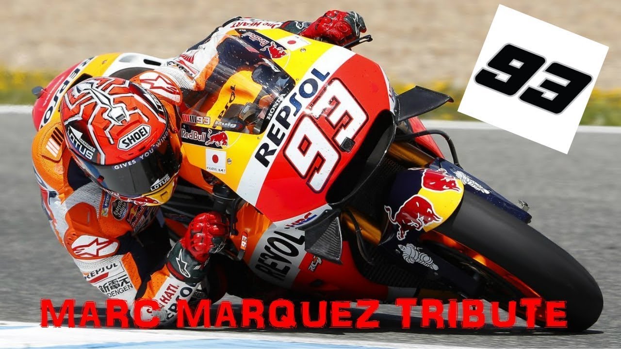Marc Marquez 93 - Nhạc Phim Đua xe ôtô,môtô Tập28 - EDM - Nhạc Sàn DJ Nonstop,Nhạc Phim Remix