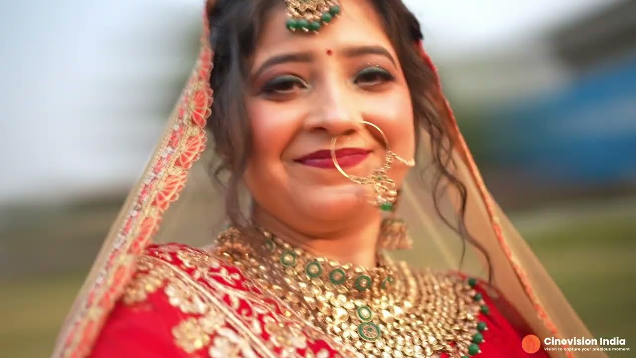 Ramandeep & Simran II Highlights 2026 II Cinevision India