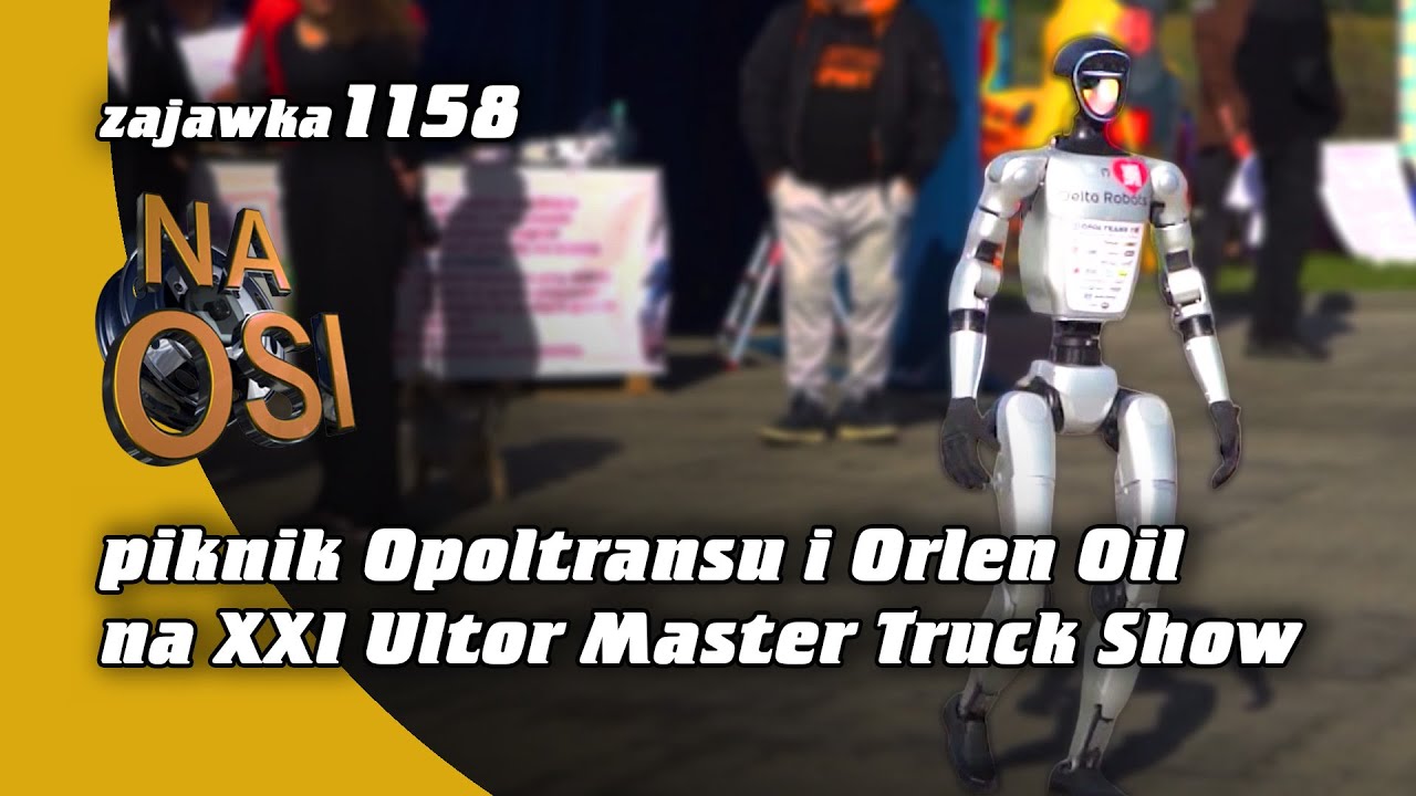 ZWIASTUN Na Osi 1158