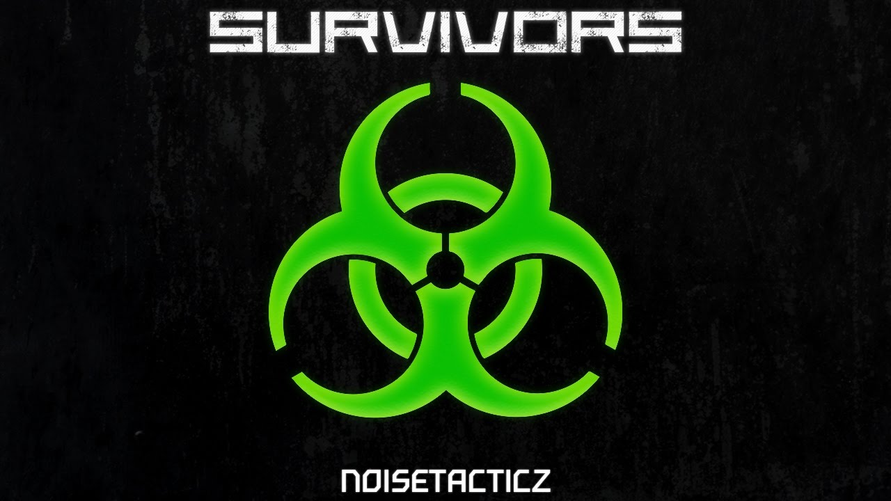 NoiseTacticz - Survivors (Original Mix)