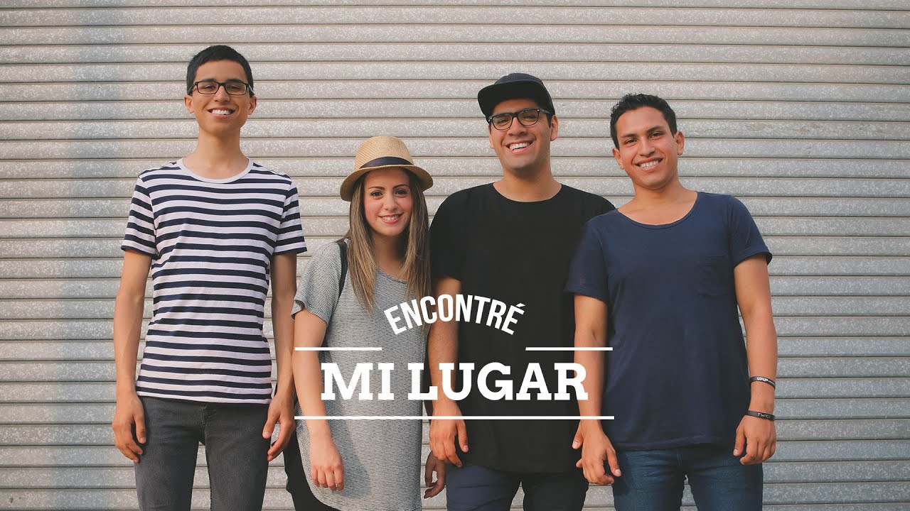 TWICE MÚSICA - Encontré mi lugar (Hillsong Young & Free - Where You Are en español)