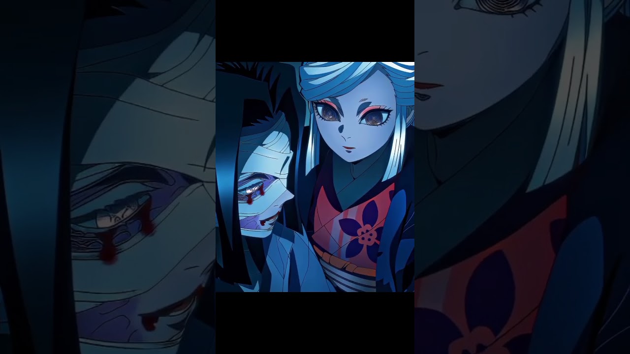 Kagaya ubuyashiki R.I.P💔