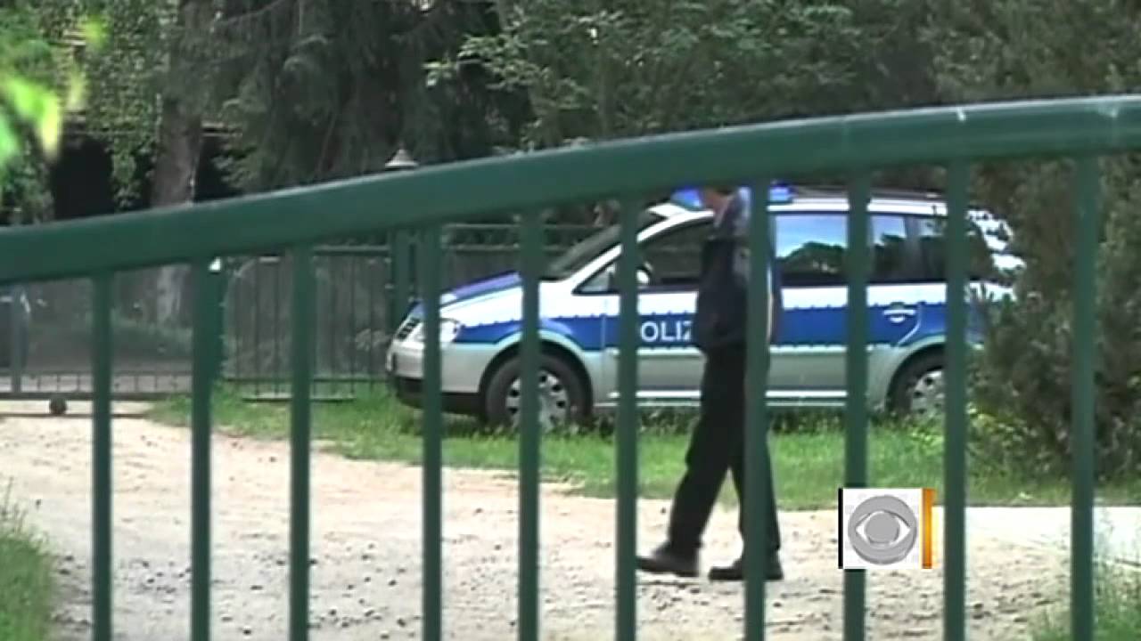 E. coli outbreak caused by sprouts?