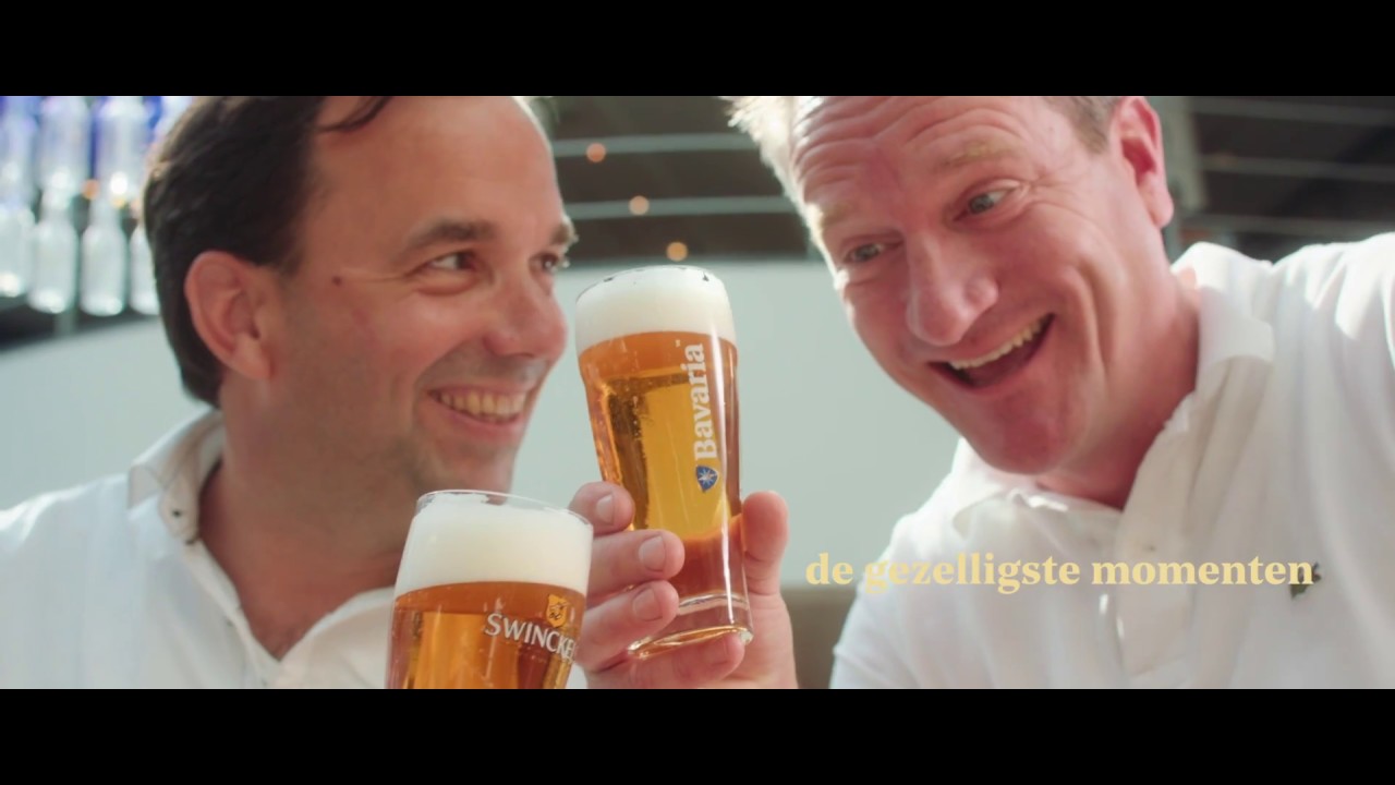 Swinkels Family Brewers - Welkom bij Brouwerij Bavaria