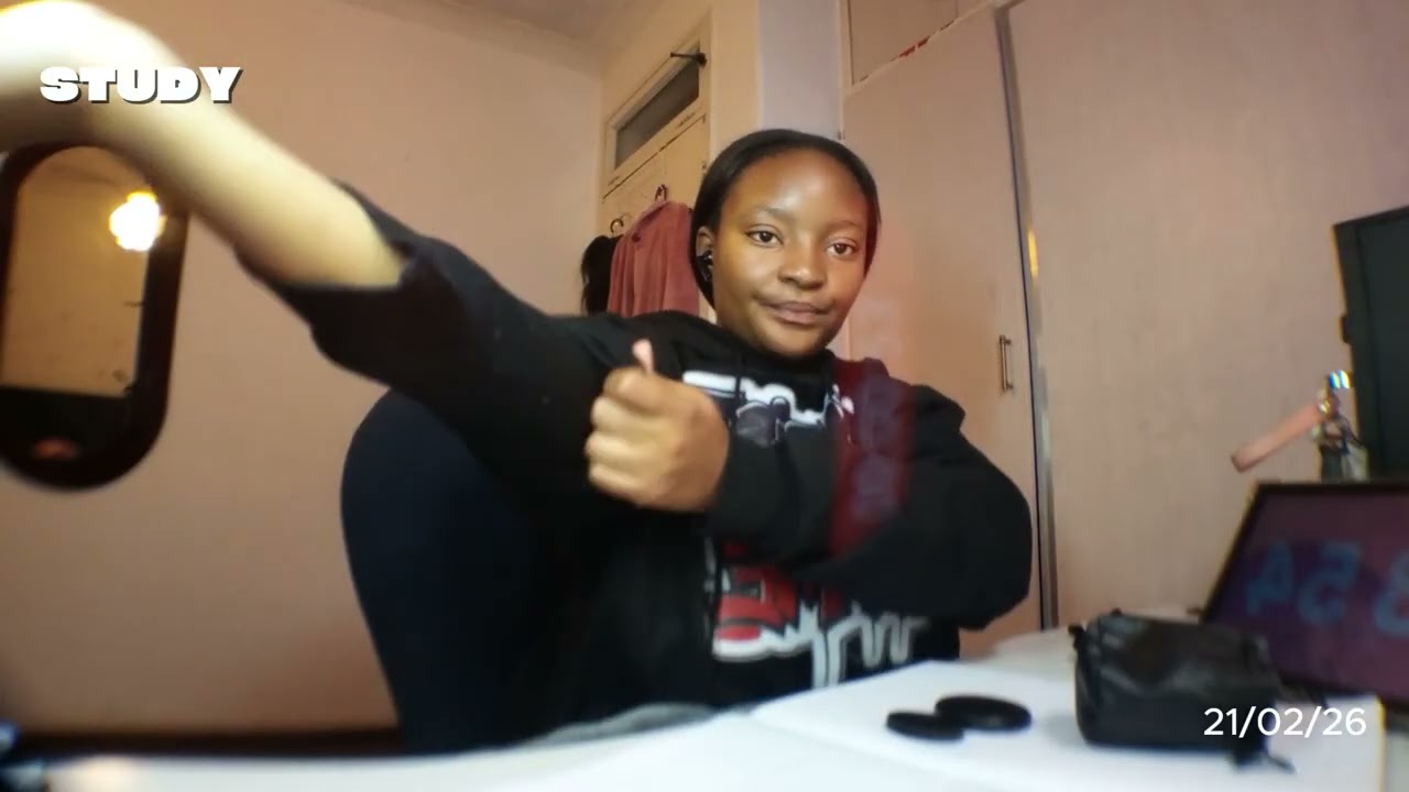 AI will replace every professional. Study + Work