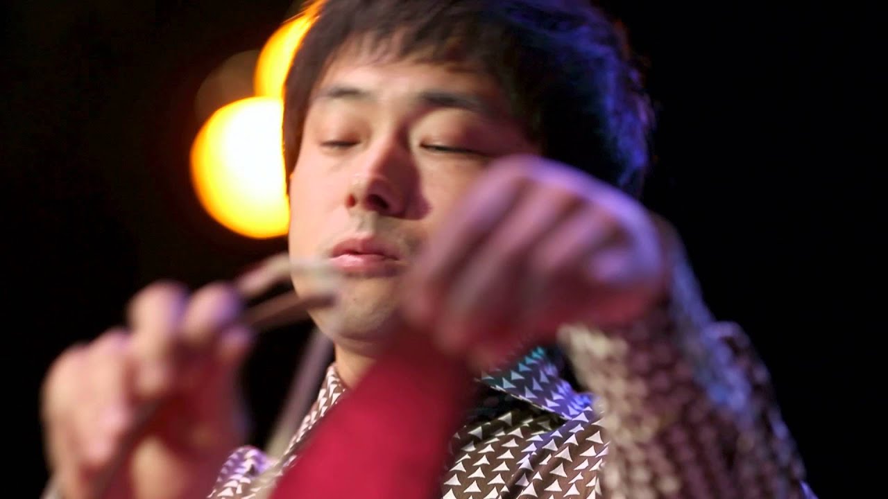 Göran Månsson Band & Sakita Hajime