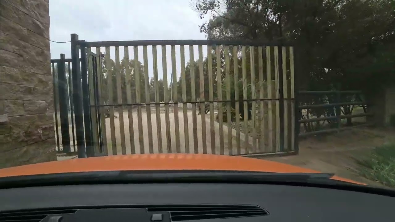 Audi S3 - Viña a Horcón