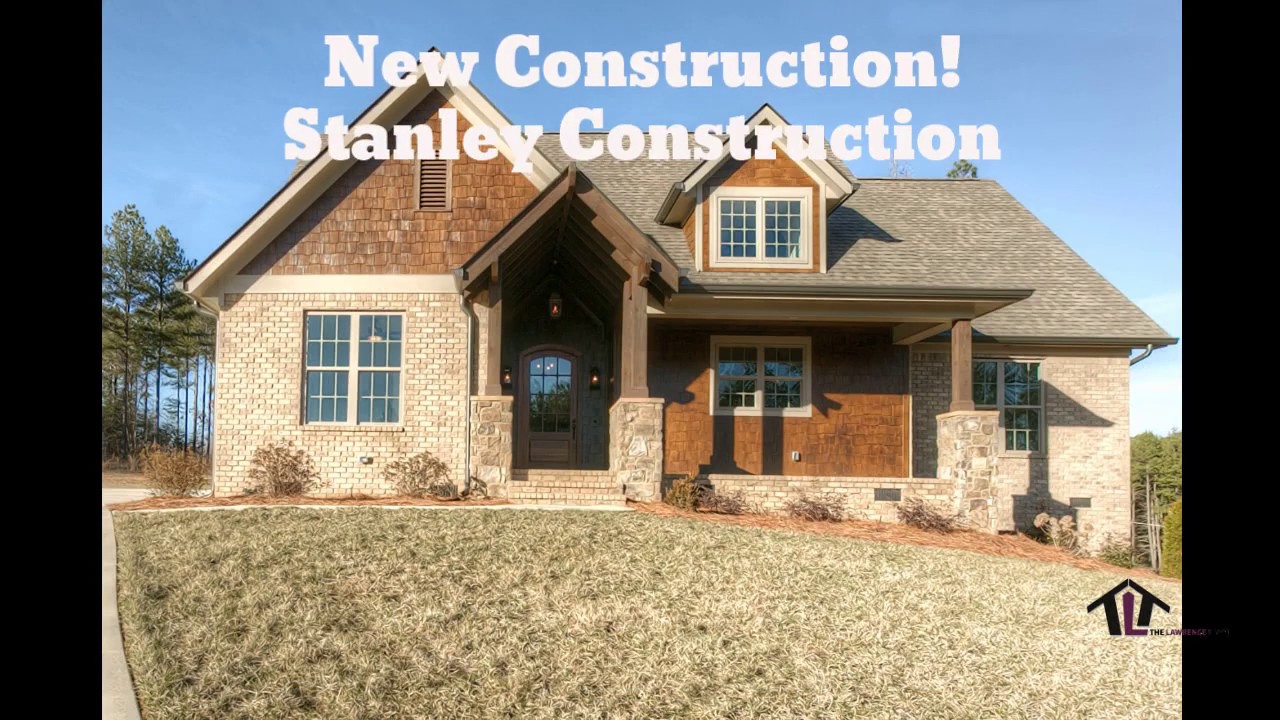 New Construction, 970 Bella Point and 906 Bella Point Soddy Daisy TN