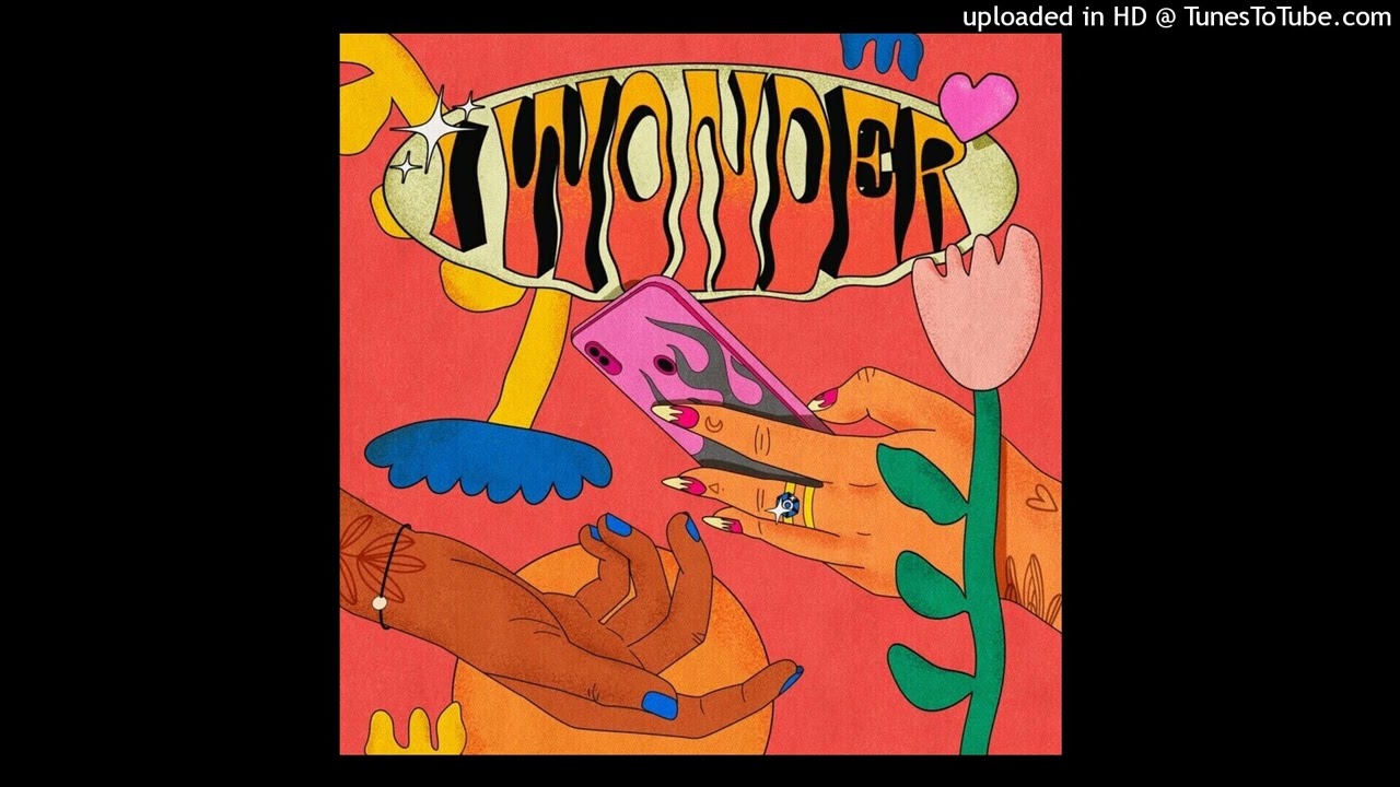 Iseo & Dodosound - I Wonder