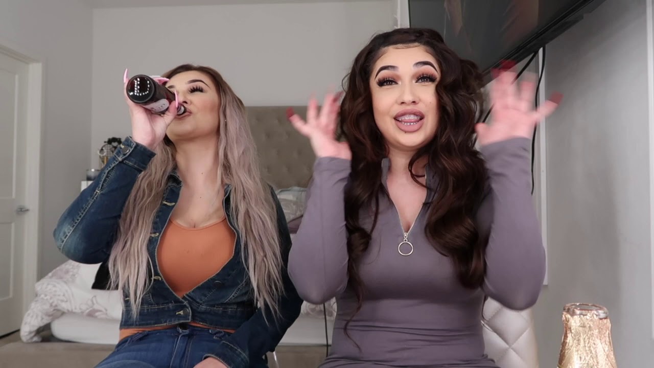 HOW I GOT OUT MY TOXIC RELATIONSHIP PART 1