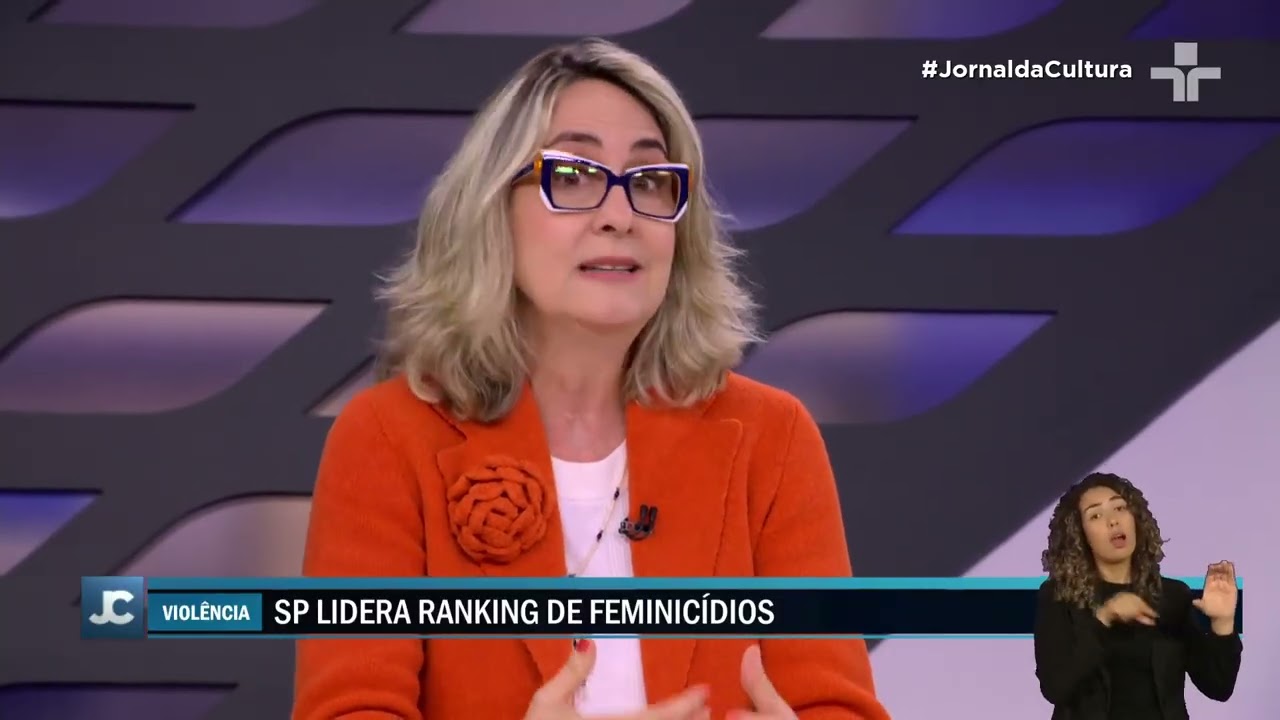 Carla Beni analisa número recorde de feminicídios no Brasil em 2025