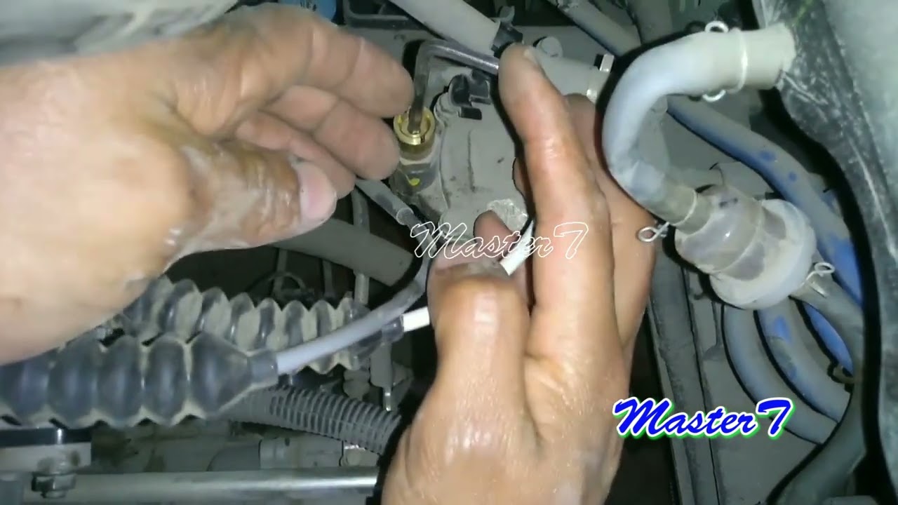 9 como regular el minimo de gas en tu BAJAJ CROM UG 2022,  EN EL SEGUNDO MANT. DE GARANTIA