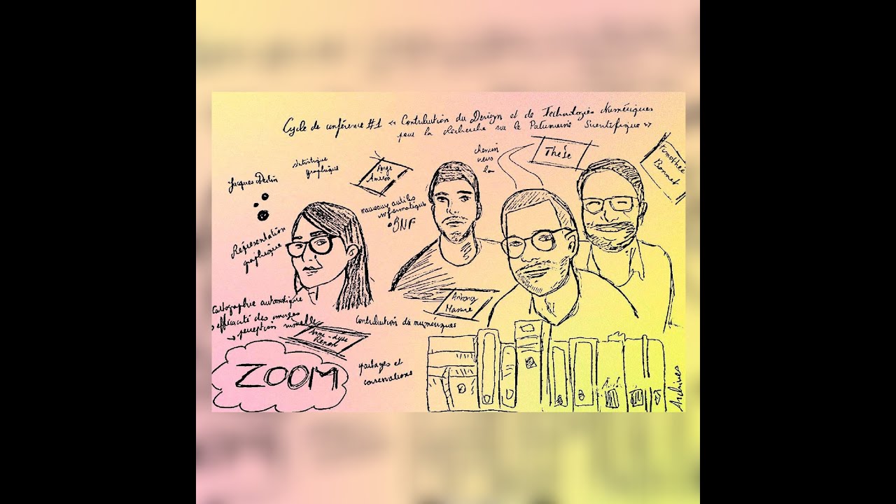 PODCAST 1/ Conférences 2023