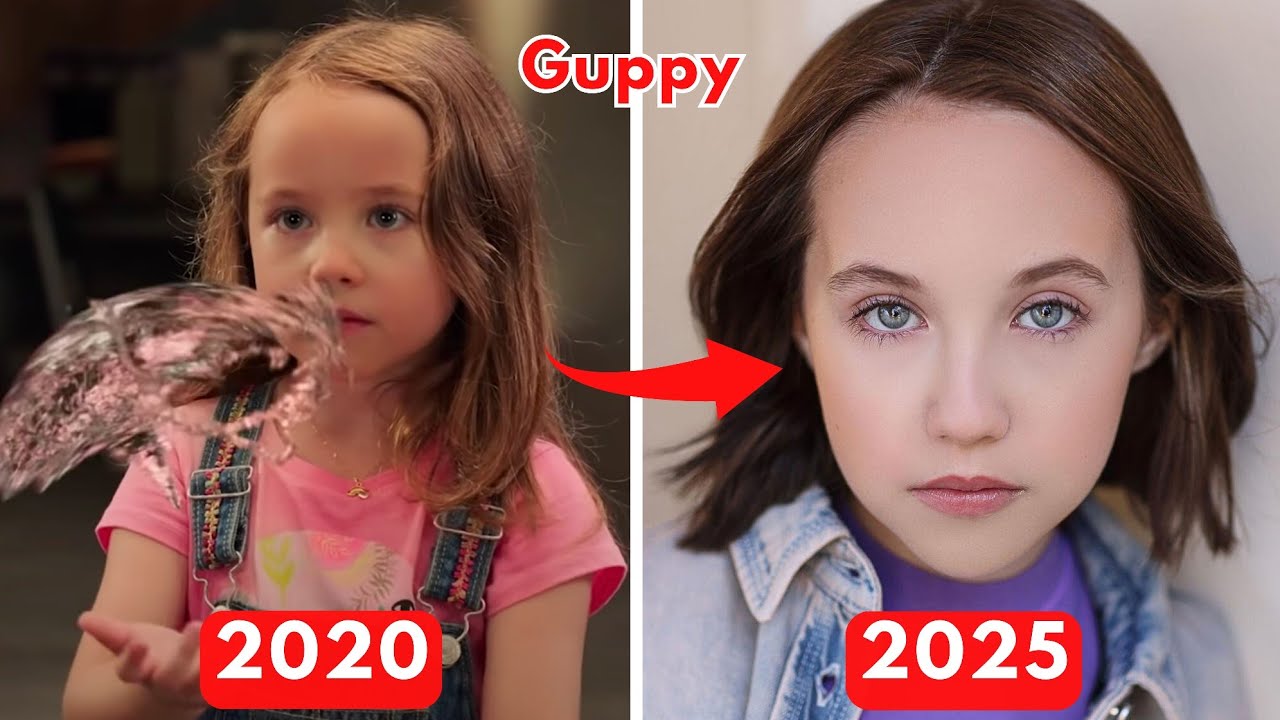 We Can Be Heroes Cast Then and Now | Real Name and Age 2025