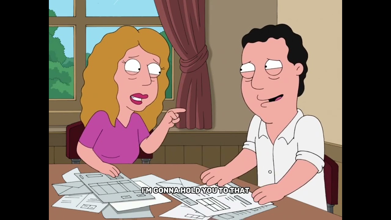 people in massive debt