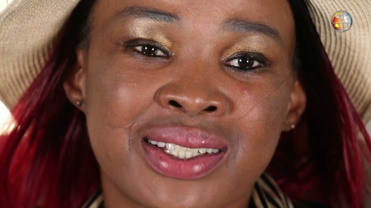 BGTN Cares | Human Trafficking Survivor Shares Her Story With Us