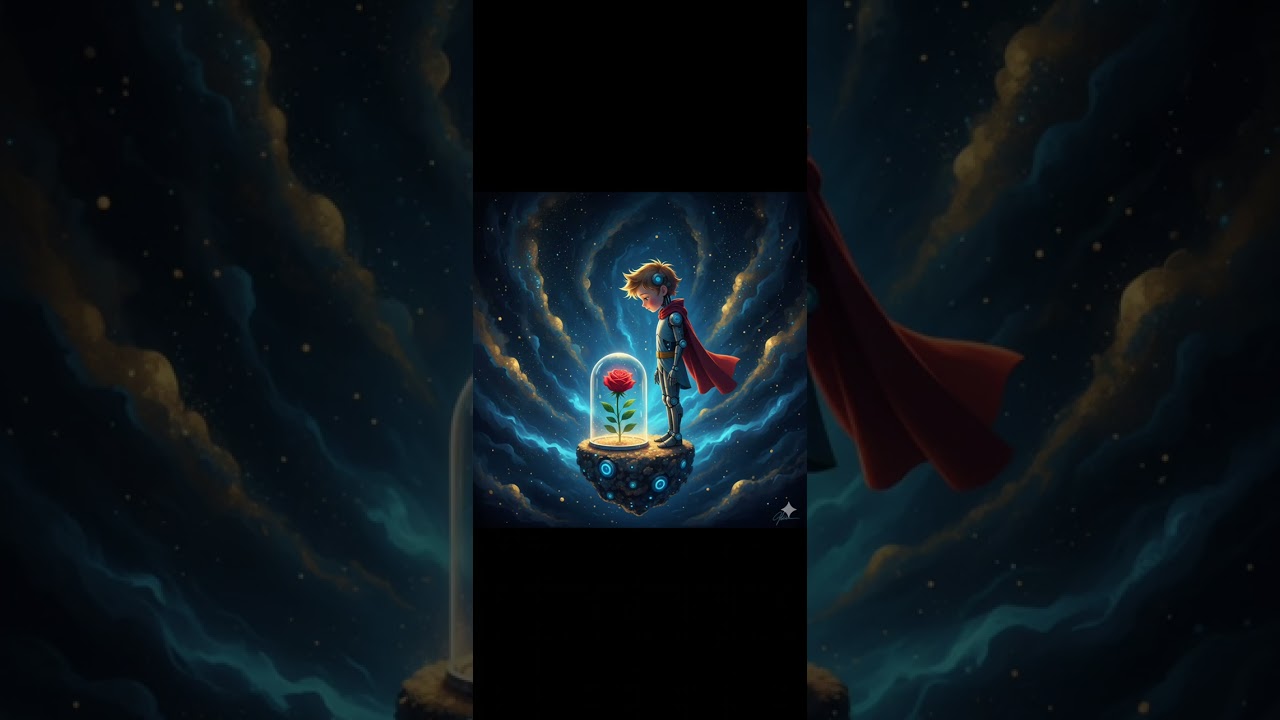 난 잘살고 있어.