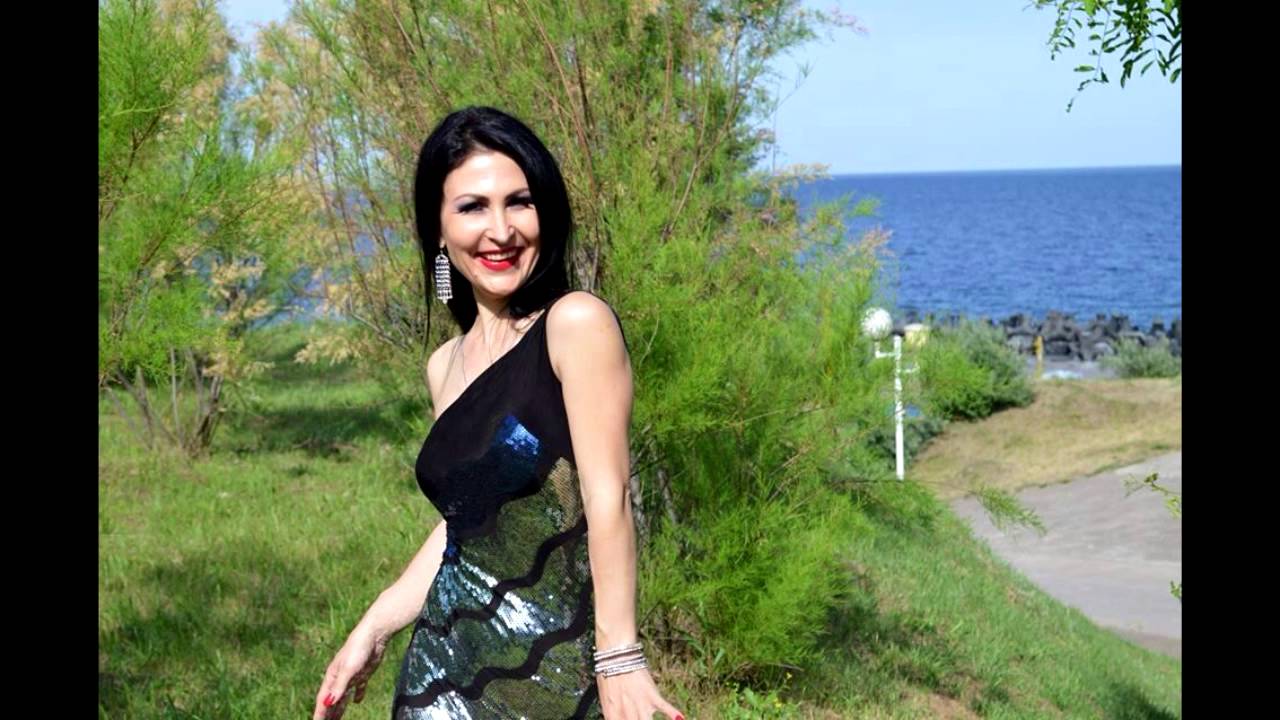 Mihaela Condurache - A doua tinerete