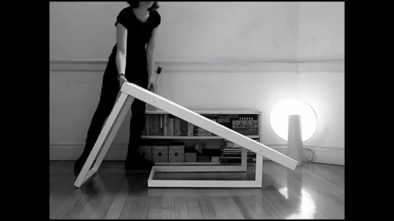 Bimesa - Mesa Elevable