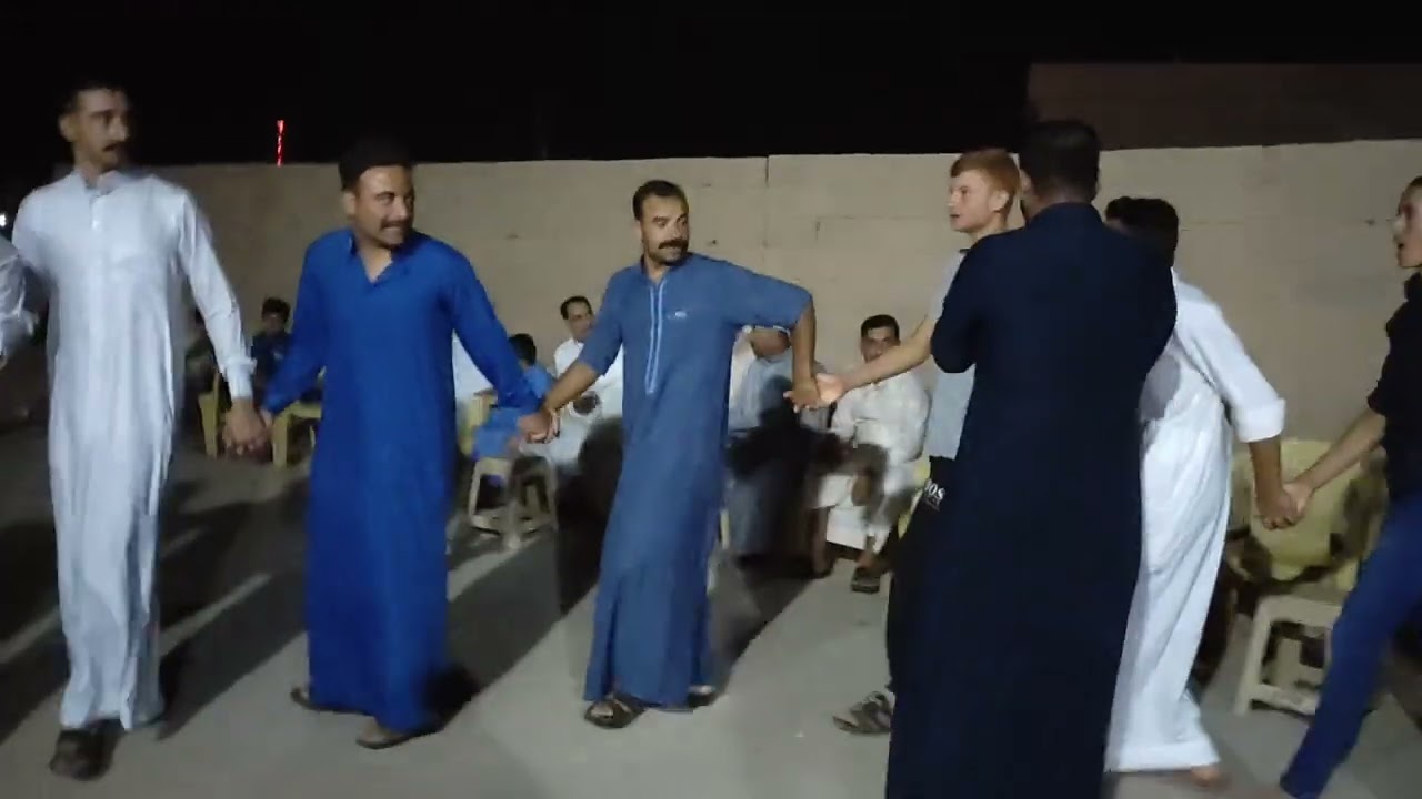 دبكات الجغايفه ال كروت