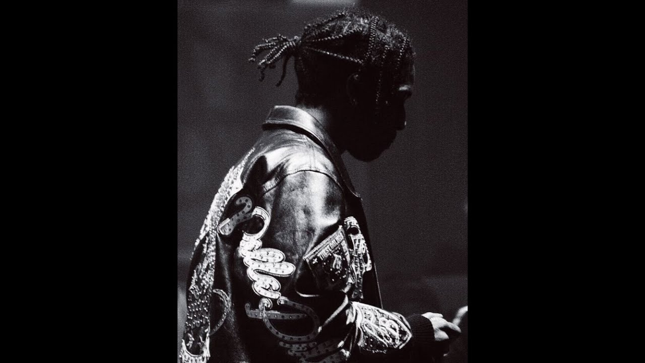 (FREE) 21 Savage x A$ap Rocky Type Beat - 