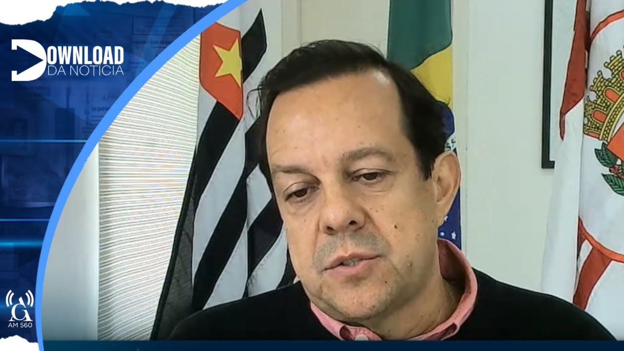 SUBPREFEITO ROGÉRIO BALZANO DESTACA BALANÇO DE GESTÃO E PLANEJAMENTO 2026 EM CIDADE ADEMAR