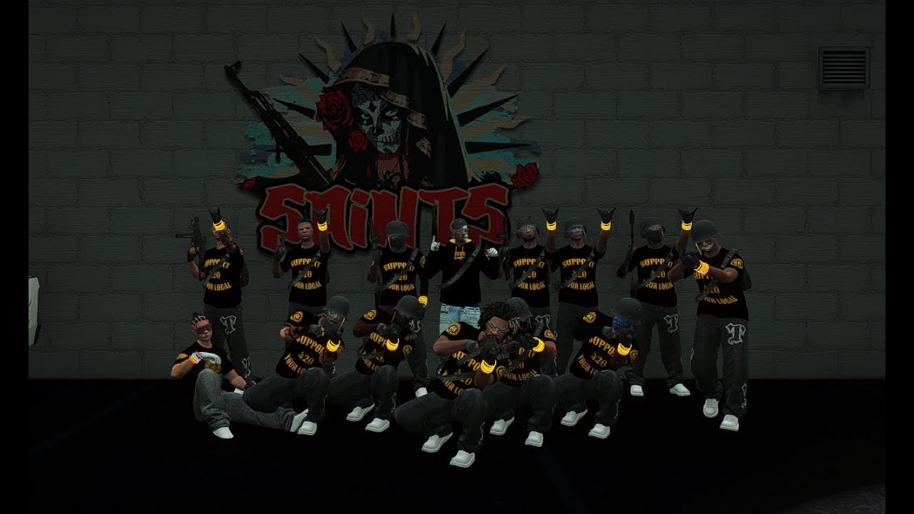 Springbank Activeren met Saints