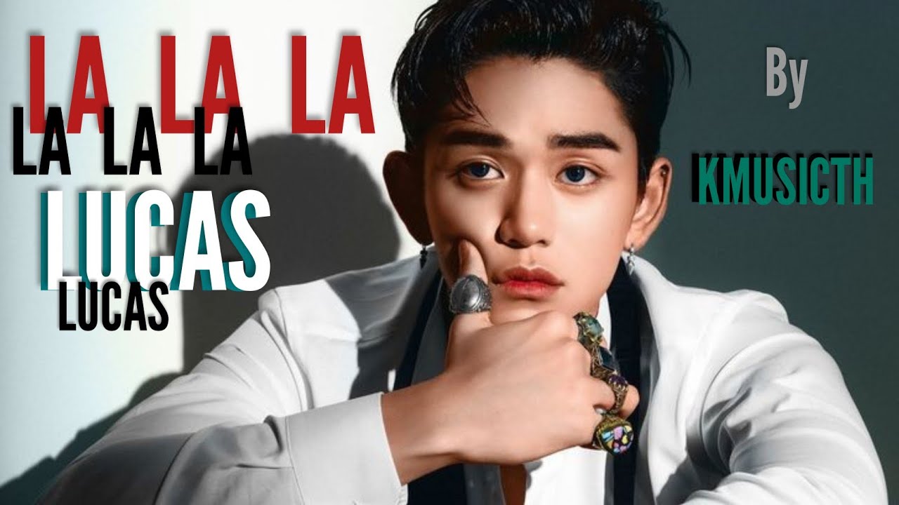 [FMV] LUCAS - LALALA