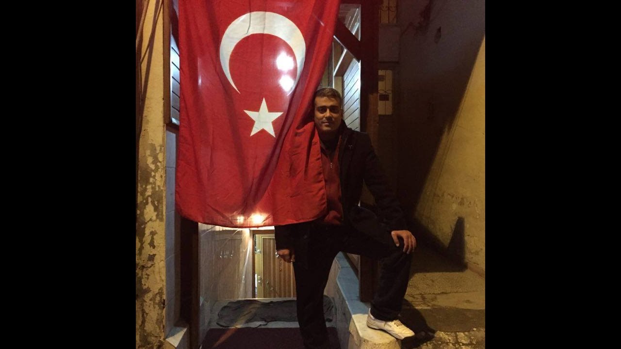 Pool Live Tour Ahmet PARLAK & YuSuF PERİHAN (New Video)