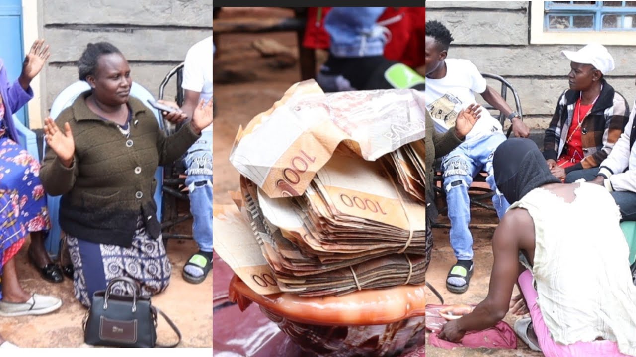 DAKTARI NI MOTO🙏🥰All the money is here after all that Ego and also using witchcraft