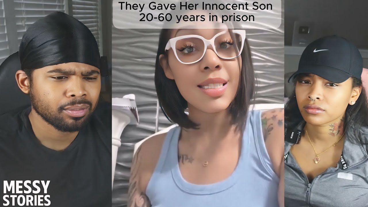 They Took In a Runaway Teen… and It Turned Into a Nightmare