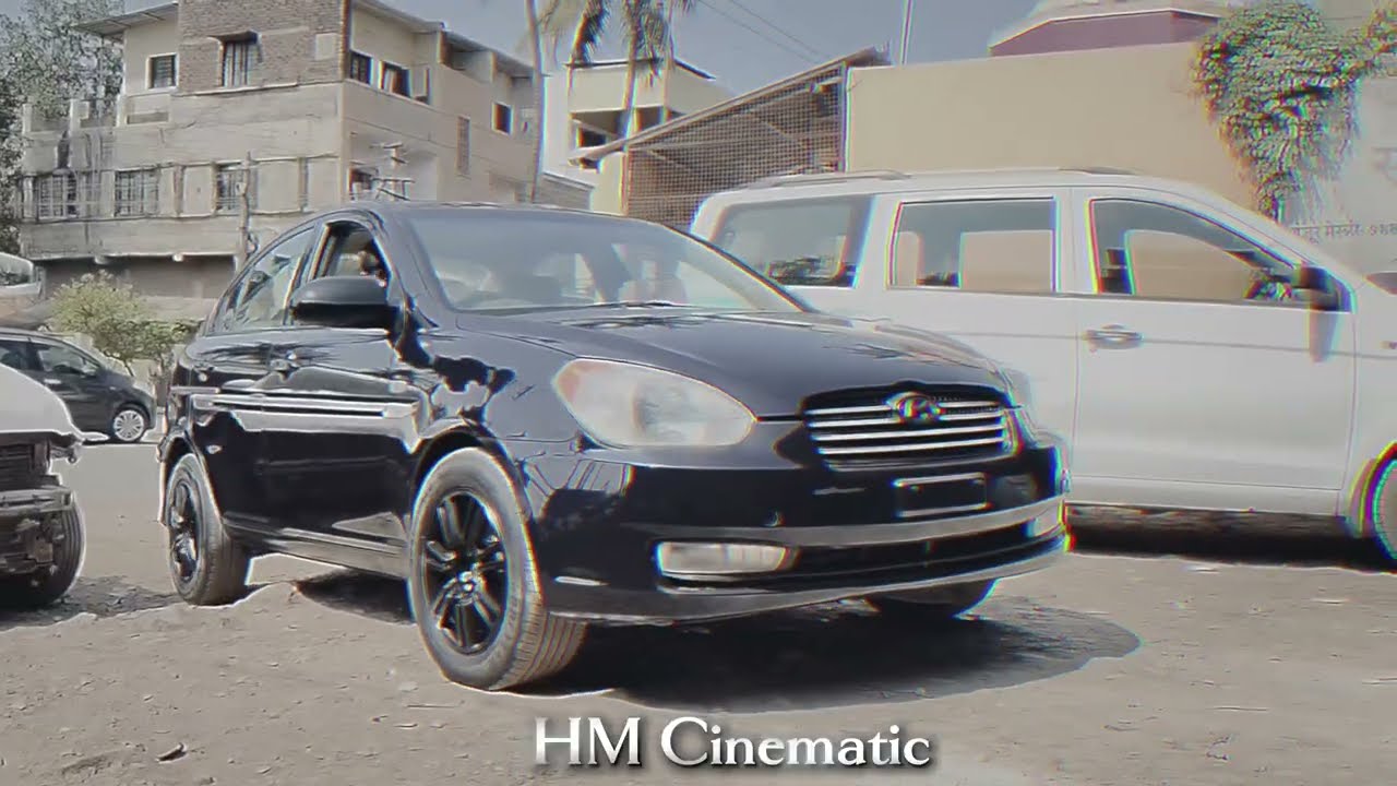 Verna Hyundai #automobile #car #painting #cinematic #spraypainting #service #business #best#hyundai 